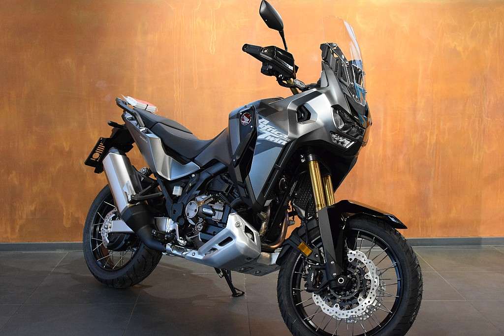 Honda CRF 1100 Adventure Sports DCT Modell 2025 Tourer