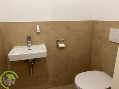 1-Zimmer-Wohnung mieten in Mattersburg – 35 m², € 489 – Bild 9 von 18