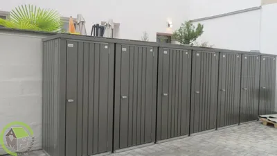 1-Zimmer-Wohnung mieten in Mattersburg – 35 m², € 489 – Bild 14 von 18