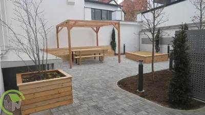 1-Zimmer-Wohnung mieten in Mattersburg – 35 m², € 489 – Bild 15 von 18