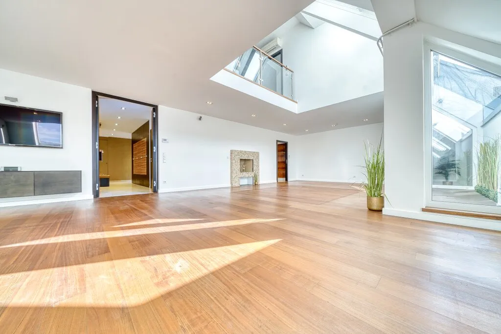 Wohnung – Wien - Ansicht 3