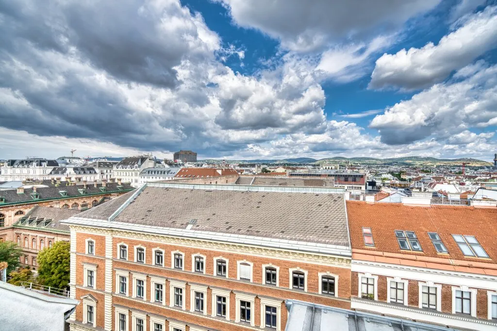 Wohnung – Wien - Ansicht 2