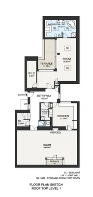 5-Zimmer-Wohnung kaufen in Wien – 254 m², € 2.690.000 – Bild 25 von 27
