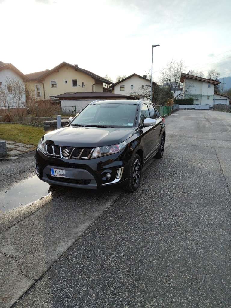 Suzuki Vitara S 1.4 AWD SUV / Geländewagen