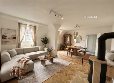 2-Zimmer-Wohnung kaufen in Wien – 63,88 m², € 255.000