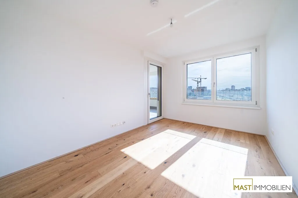 Apartment in Wien, Favoriten - Ansicht 2
