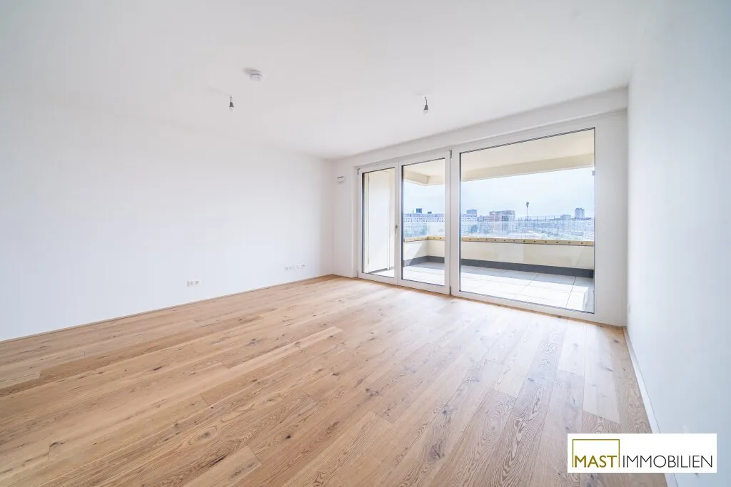 Apartment in Wien, Favoriten - Ansicht 3
