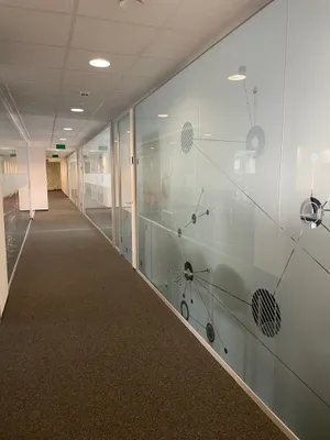 Gewerbeimmobilie mieten in Wien – 1 193 m², € 23 – Bild 6 von 8