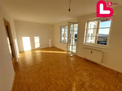 3-Zimmer-Wohnung mieten in Freistadt – 76,95 m², € 870 – Bild 3 von 14