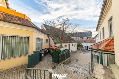 2-Zimmer-Wohnung kaufen in Hollabrunn – 81 m², € 198.000 – Bild 12 von 12