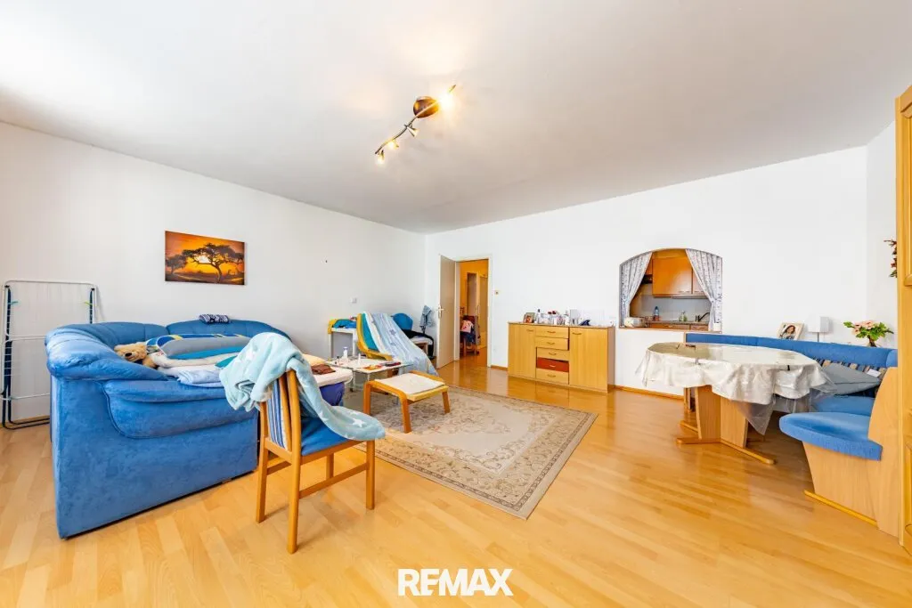 Wohnung – Hollabrunn - Ansicht 2