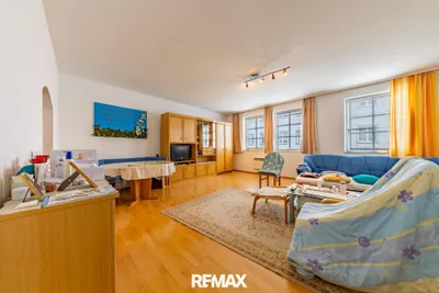 2-Zimmer-Wohnung kaufen in Hollabrunn – 81 m², € 198.000