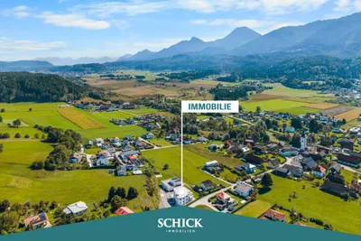 3-Zimmer-Wohnung kaufen in Villach Land – 86 m², € 489.700 – Bild 4 von 28
