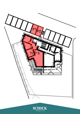 3-Zimmer-Wohnung kaufen in Villach Land – 86 m², € 489.700 – Bild 27 von 28