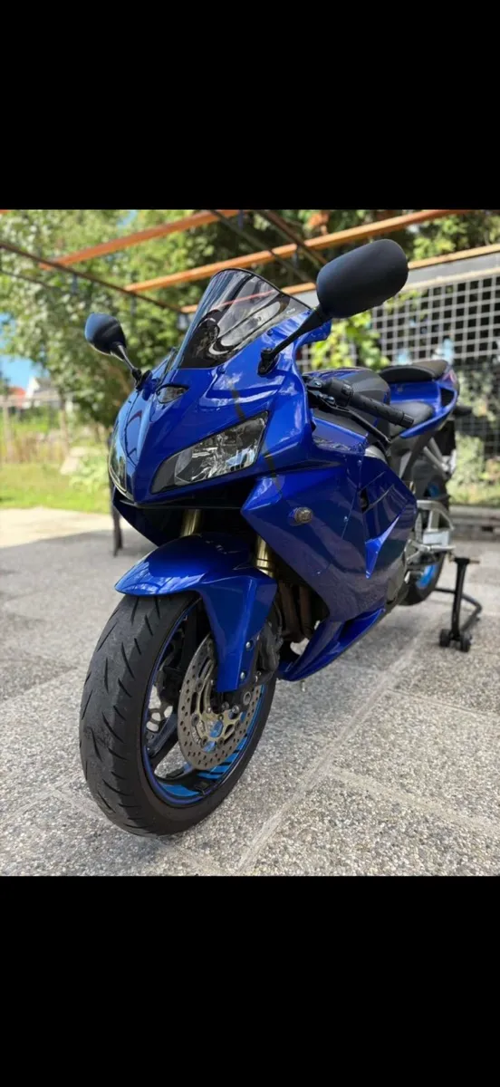 Honda CBR
