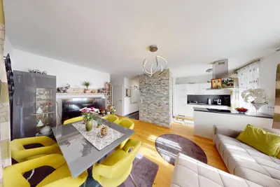 4-Zimmer-Wohnung kaufen in Graz – 71 m², € 339.000 – Bild 5 von 15
