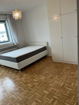 1-Zimmer-Wohnung mieten in Klagenfurt – 31 m², € 622 – Bild 7 von 20