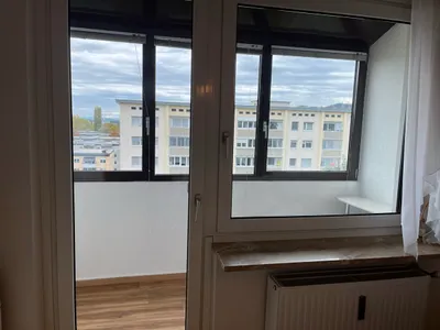1-Zimmer-Wohnung mieten in Klagenfurt – 31 m², € 622 – Bild 2 von 20