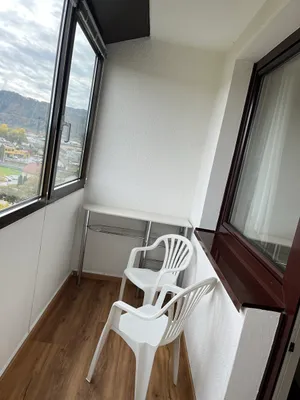 1-Zimmer-Wohnung mieten in Klagenfurt – 31 m², € 622 – Bild 13 von 20
