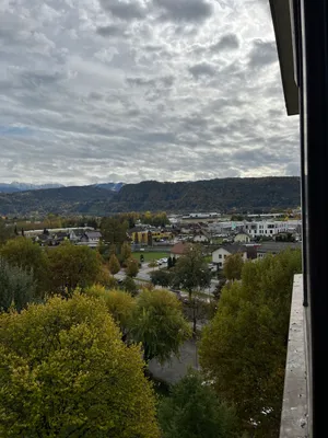 1-Zimmer-Wohnung mieten in Klagenfurt – 31 m², € 622 – Bild 15 von 20
