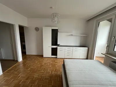 1-Zimmer-Wohnung mieten in Klagenfurt – 31 m², € 622 – Bild 6 von 20