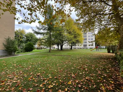 1-Zimmer-Wohnung mieten in Klagenfurt – 31 m², € 622 – Bild 17 von 20