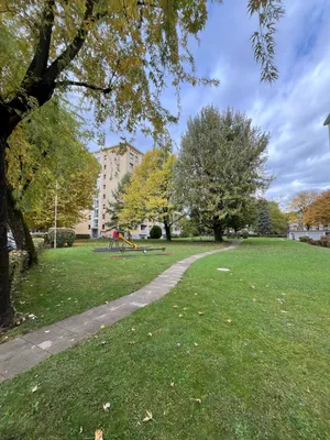1-Zimmer-Wohnung mieten in Klagenfurt – 31 m², € 622 – Bild 19 von 20