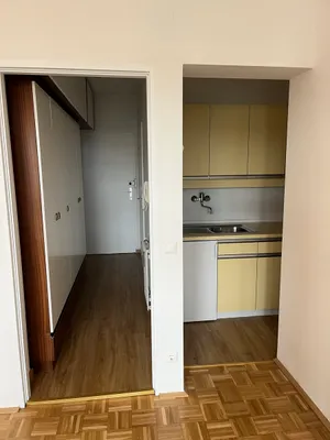 1-Zimmer-Wohnung mieten in Klagenfurt – 31 m², € 622 – Bild 11 von 20