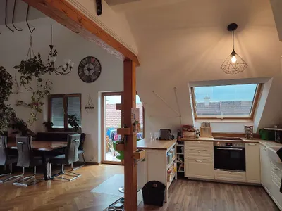 3-Zimmer-Wohnung mieten in Salzburg-Umgebung – 130 m², € 1.446 – Bild 3 von 15