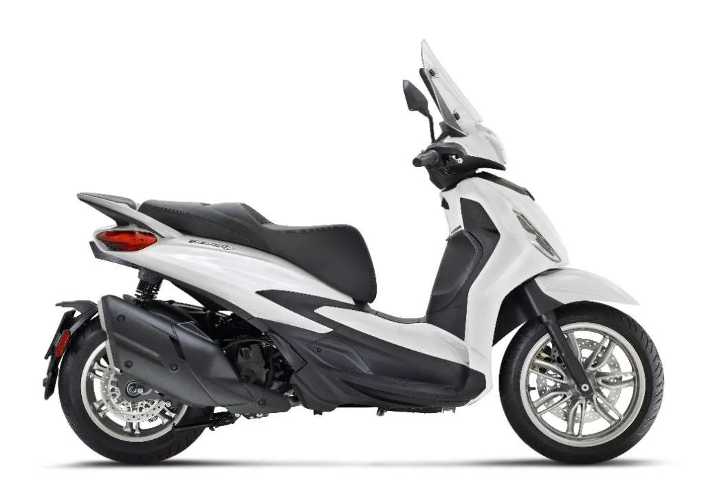 Piaggio Beverly – € 7.199, 0 km – Bild 1 von 1