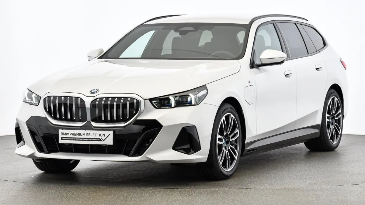 BMW 5er-Reihe