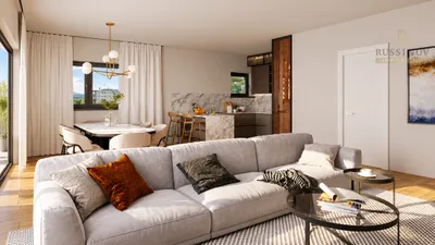 4-Zimmer-Haus kaufen in Klagenfurt Land – 130 m², € 649.500 – Bild 4 von 8