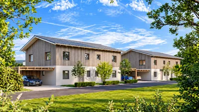 4-Zimmer-Haus kaufen in Klagenfurt Land – 130 m², € 649.500 – Bild 2 von 8