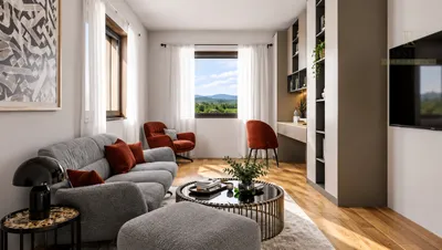 4-Zimmer-Haus kaufen in Klagenfurt Land – 130 m², € 649.500 – Bild 6 von 8