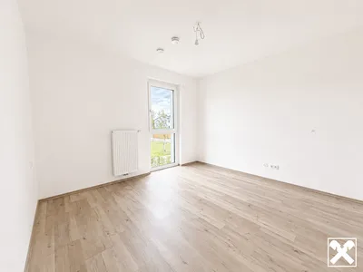 2-Zimmer-Wohnung kaufen in Wiener Neustadt – 60,66 m², € 190.419 – Bild 2 von 6