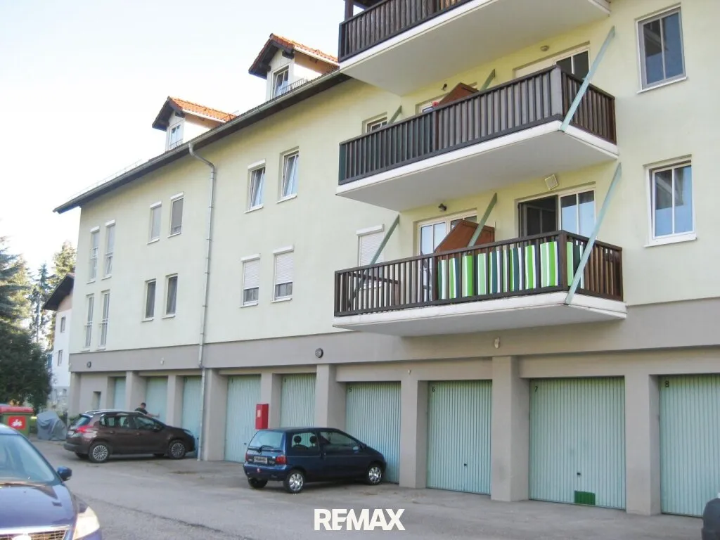 Wohnung – Laakirchen, Haidach, Stockham - Ansicht 2