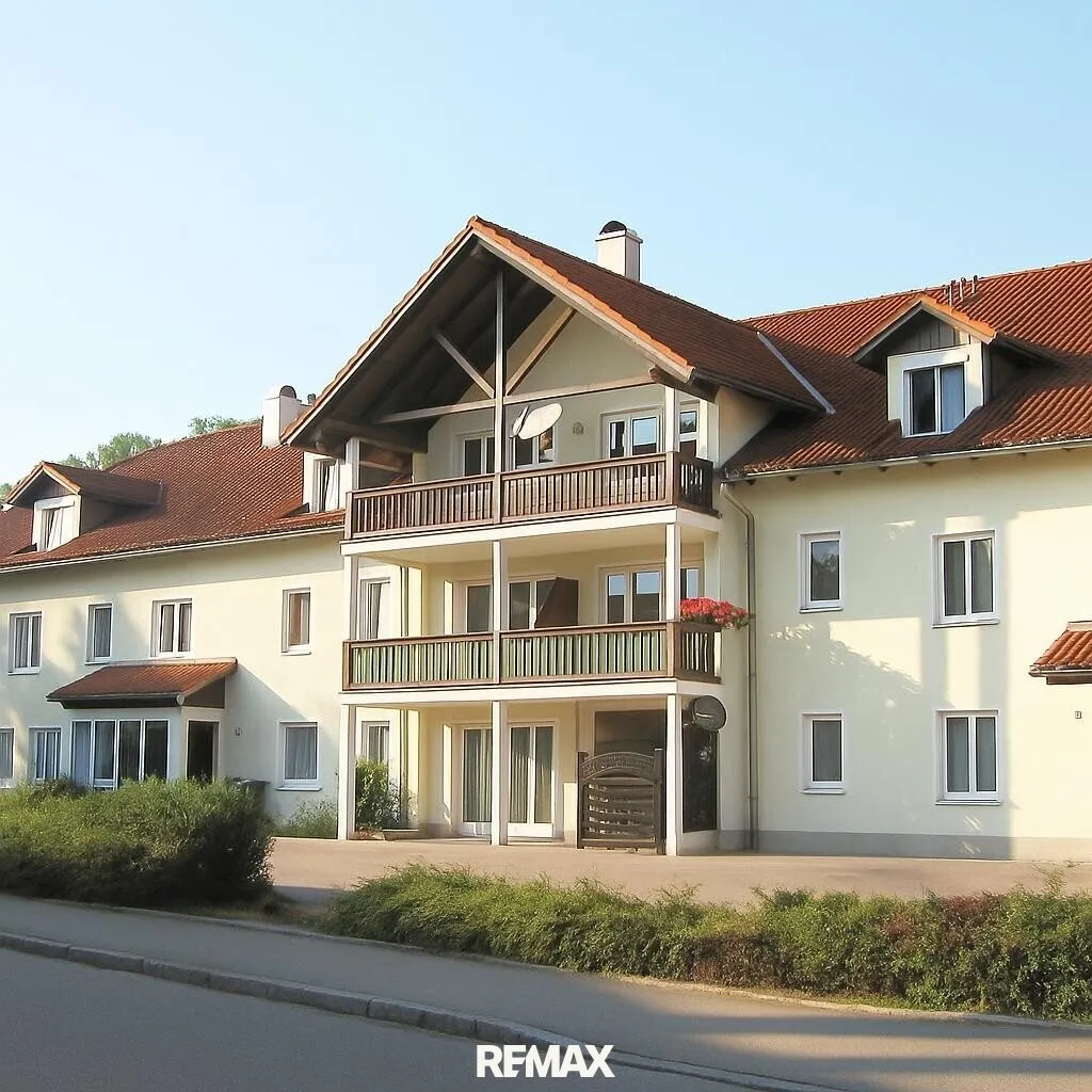 Wohnung – Laakirchen, Haidach, Stockham