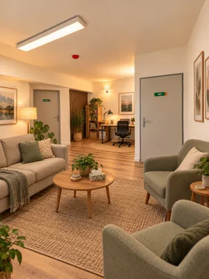 Gewerbeimmobilie mieten in Weiz – 25 m², € 470 – Bild 3 von 15