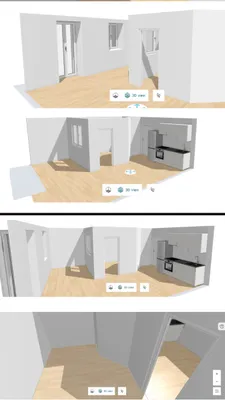 2-Zimmer-Wohnung mieten in Baden – 52 m², € 800 – Bild 12 von 12