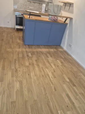 2-Zimmer-Wohnung mieten in Baden – 52 m², € 800 – Bild 6 von 12