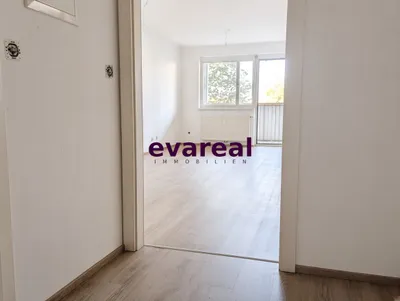 1-Zimmer-Wohnung mieten in Graz – 34 m², € 499 – Bild 8 von 9
