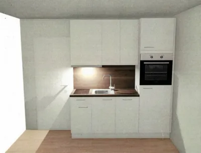1-Zimmer-Wohnung mieten in Graz – 34 m², € 499 – Bild 3 von 9