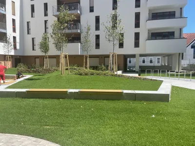 2-Zimmer-Wohnung mieten in Wien – 54,73 m², € 1.149 – Bild 20 von 21
