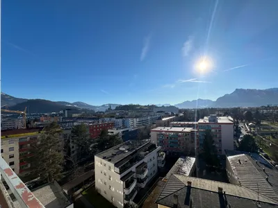 2-Zimmer-Wohnung mieten in Salzburg Stadt – 42 m², € 1.150 – Bild 3 von 9