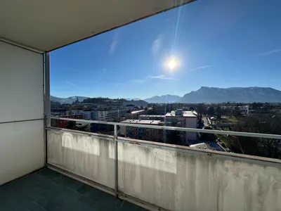 2-Zimmer-Wohnung mieten in Salzburg Stadt – 42 m², € 1.150 – Bild 8 von 9
