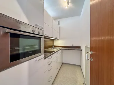 2-Zimmer-Wohnung mieten in Salzburg Stadt – 42 m², € 1.150 – Bild 5 von 9