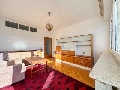 2-Zimmer-Wohnung mieten in Salzburg Stadt – 42 m², € 1.150 – Bild 2 von 9