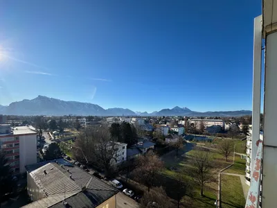2-Zimmer-Wohnung mieten in Salzburg Stadt – 42 m², € 1.150 – Bild 4 von 9