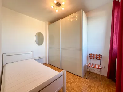 2-Zimmer-Wohnung mieten in Salzburg Stadt – 42 m², € 1.150 – Bild 6 von 9