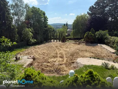 Grundstück kaufen in Wien – 1 683 m², € 3.972.000 – Bild 2 von 8